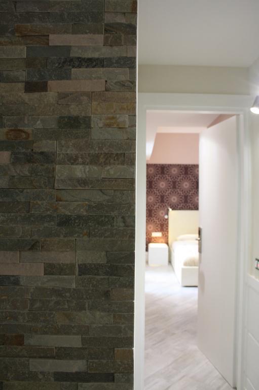 Tuttelestrade - The Apartment Roma Exterior foto