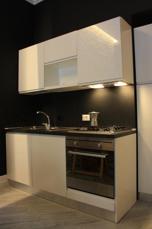 Tuttelestrade - The Apartment Roma Exterior foto